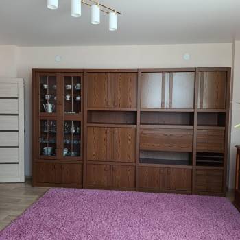 Сдается 1-комнатная квартира, 47,5 м²