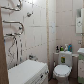 Сдается 1-комнатная квартира, 47,5 м²