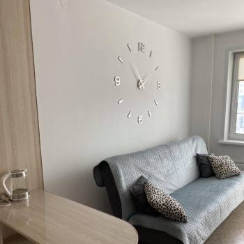 Продается 1-комнатная квартира, 21,4 м²