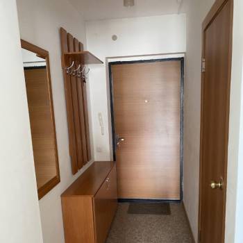 Продается 1-комнатная квартира, 21,4 м²
