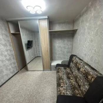 Продается 1-комнатная квартира, 27,8 м²
