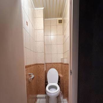 Продается 1-комнатная квартира, 40,4 м²