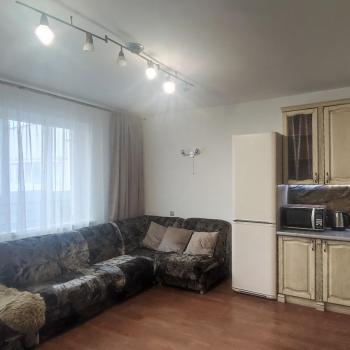 Сдается Многокомнатная квартира, 52 м²