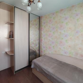 Сдается Многокомнатная квартира, 52 м²