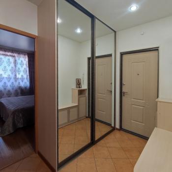 Сдается Многокомнатная квартира, 52 м²