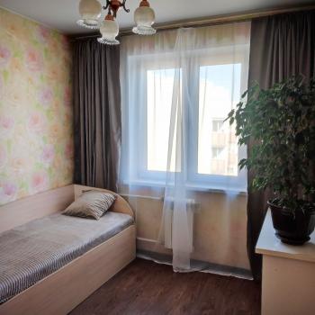Сдается Многокомнатная квартира, 52 м²