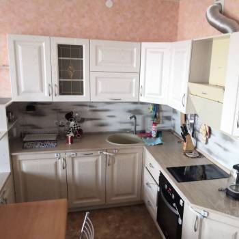 Продается 1-комнатная квартира, 35 м²