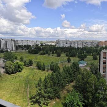 Продается 1-комнатная квартира, 35 м²