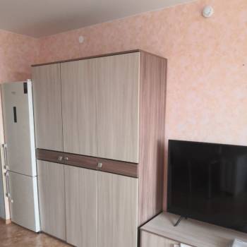 Продается 1-комнатная квартира, 35 м²