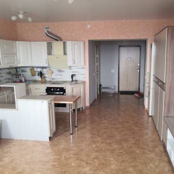 Продается 1-комнатная квартира, 35 м²
