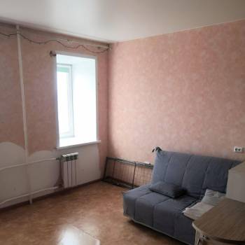Продается 1-комнатная квартира, 35 м²
