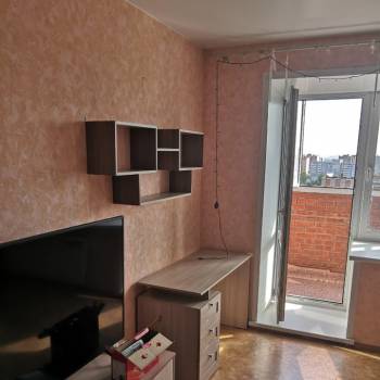 Продается 1-комнатная квартира, 35 м²