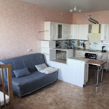 Продается 1-комнатная квартира, 35 м²