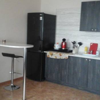 Сдается 1-комнатная квартира, 35 м²