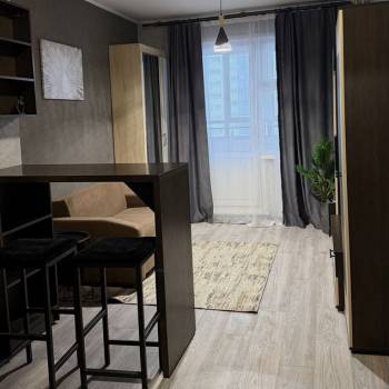 Сдается 1-комнатная квартира, 26 м²