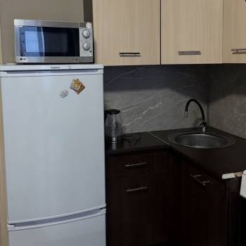 Сдается 1-комнатная квартира, 26 м²