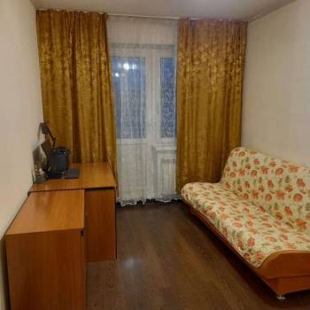 Сдается 1-комнатная квартира, 33 м²