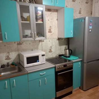 Сдается 1-комнатная квартира, 33 м²