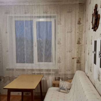 Сдается 1-комнатная квартира, 33 м²