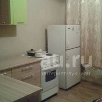 Сдается 1-комнатная квартира, 41 м²