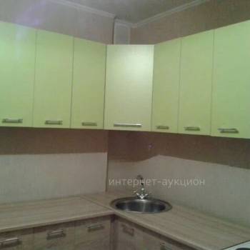 Сдается 1-комнатная квартира, 41 м²