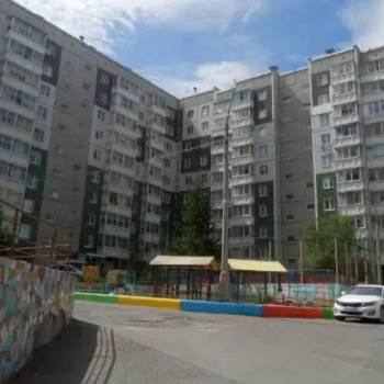 Сдается 1-комнатная квартира, 41 м²