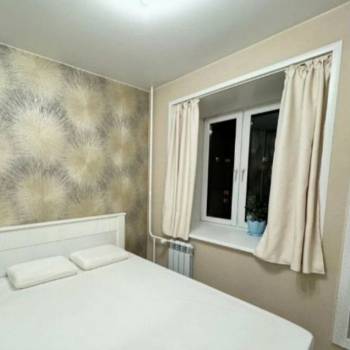 Сдается 2-х комнатная квартира, 34 м²