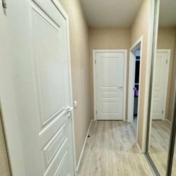 Сдается 2-х комнатная квартира, 34 м²
