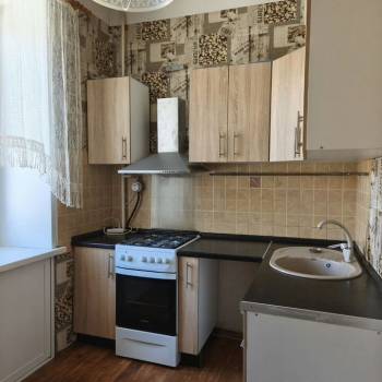 Сдается Многокомнатная квартира, 63,5 м²
