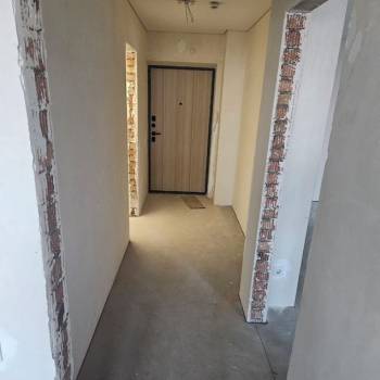 Продается 2-х комнатная квартира, 47,8 м²