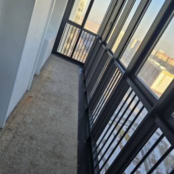 Продается 2-х комнатная квартира, 47,8 м²