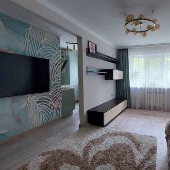 Продается 2-х комнатная квартира, 43,8 м²