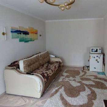 Продается 2-х комнатная квартира, 43,8 м²