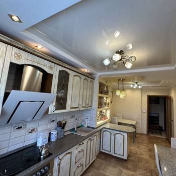Продается 3-х комнатная квартира, 71 м²