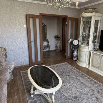 Продается 3-х комнатная квартира, 71 м²