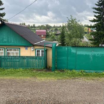 Продается Дом, 37 м²