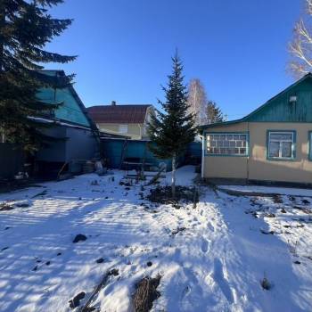 Продается Дом, 37 м²