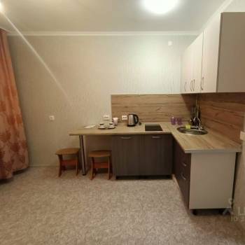 Сдается 1-комнатная квартира, 25 м²