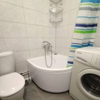 Сдается 1-комнатная квартира, 25 м²