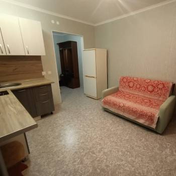 Сдается 1-комнатная квартира, 25 м²
