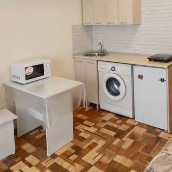 Сдается 1-комнатная квартира, 23 м²