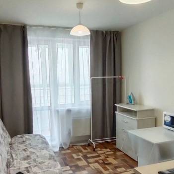 Сдается 1-комнатная квартира, 23 м²