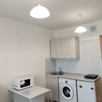 Сдается 1-комнатная квартира, 23 м²