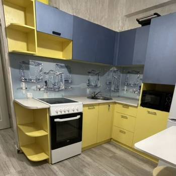 Продается 1-комнатная квартира, 26,5 м²