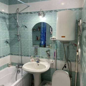 Продается 2-х комнатная квартира, 42,2 м²
