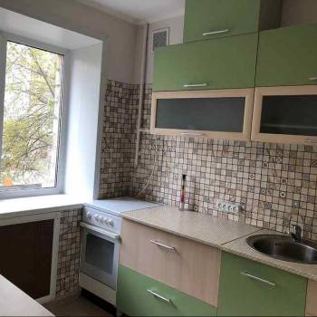 Сдается 1-комнатная квартира, 35 м²