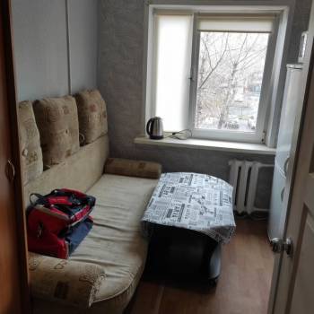Сдается 1-комнатная квартира, 10 м²