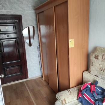 Сдается 1-комнатная квартира, 10 м²