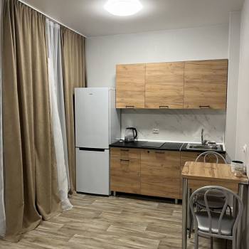 Сдается 1-комнатная квартира, 27 м²