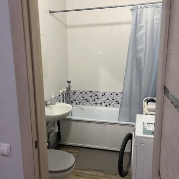 Сдается 1-комнатная квартира, 27 м²